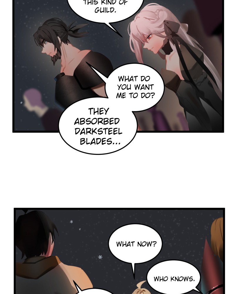 Winter Moon Chapter 363 page 13 - Chapter 363: [S3] Ep. 71 - Across The Bridge