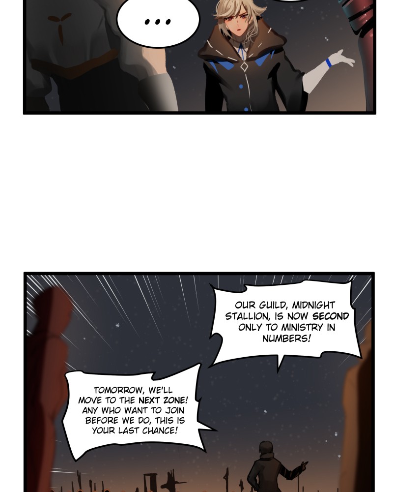 Winter Moon Chapter 363 page 14 - Chapter 363: [S3] Ep. 71 - Across The Bridge