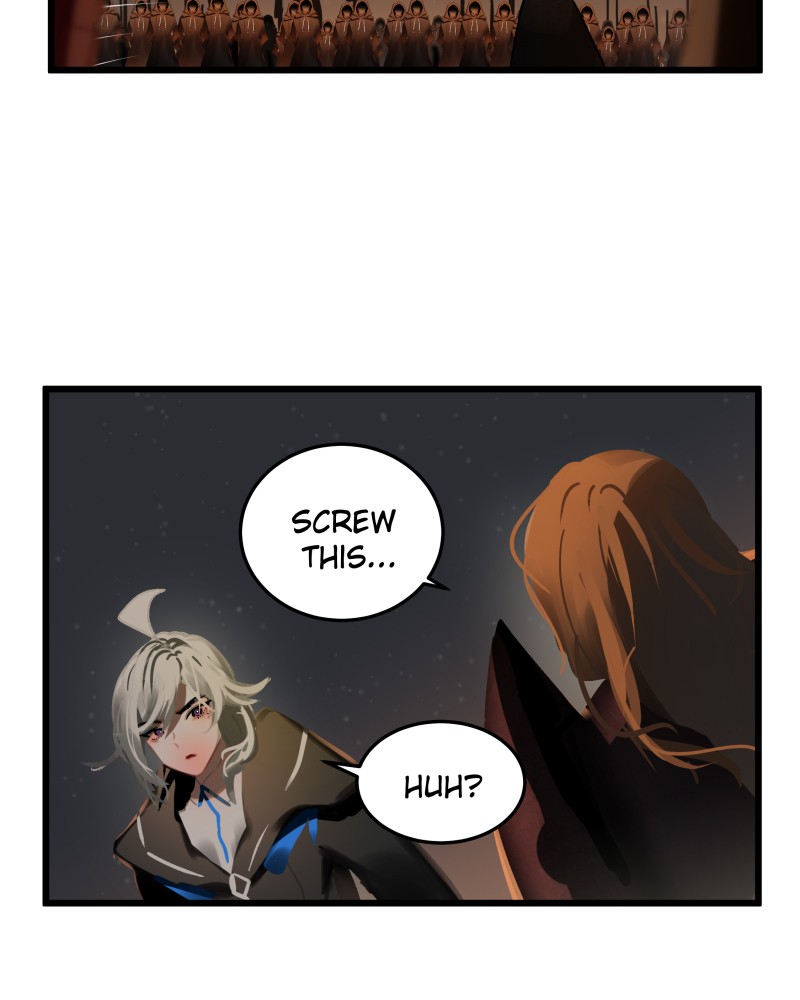 Winter Moon Chapter 363 page 15 - Chapter 363: [S3] Ep. 71 - Across The Bridge