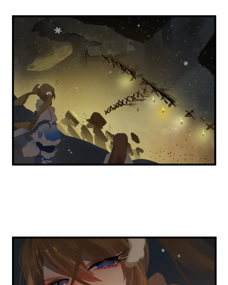 Winter Moon Chapter 363 page 3 - Chapter 363: [S3] Ep. 71 - Across The Bridge