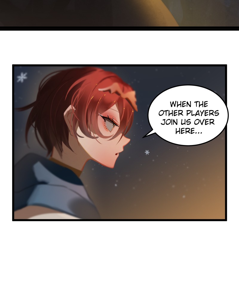 Winter Moon Chapter 363 page 6 - Chapter 363: [S3] Ep. 71 - Across The Bridge