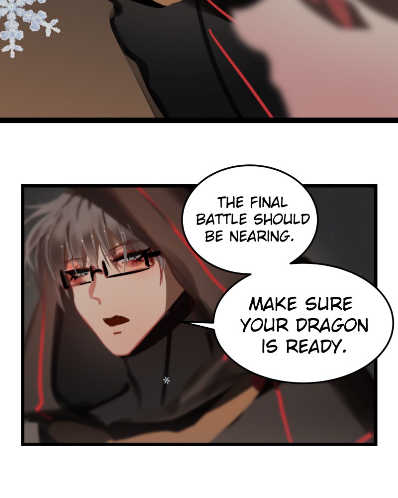 Winter Moon Chapter 363 page 9 - Chapter 363: [S3] Ep. 71 - Across The Bridge