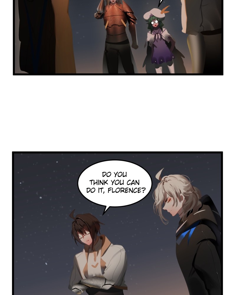 Winter Moon Chapter 364 page 10 - Chapter 364: [S3] Ep. 72 - Possible
