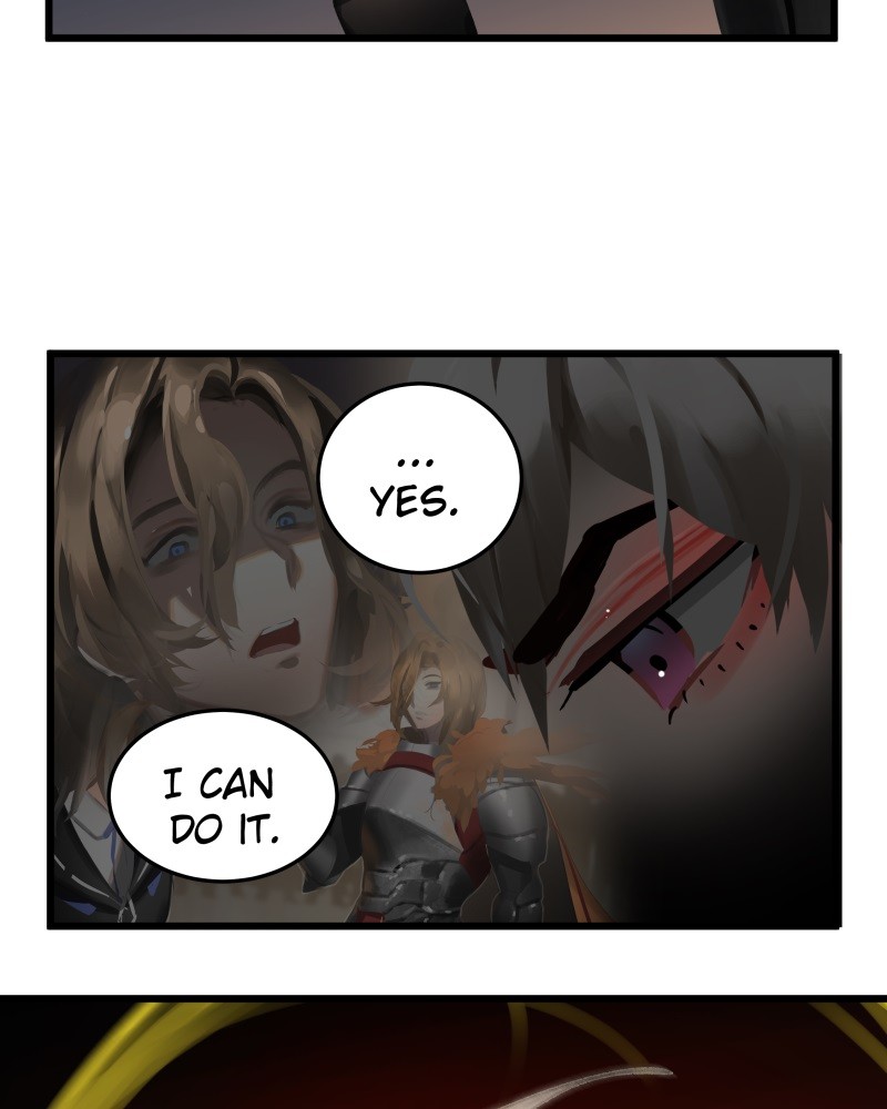 Winter Moon Chapter 364 page 11 - Chapter 364: [S3] Ep. 72 - Possible