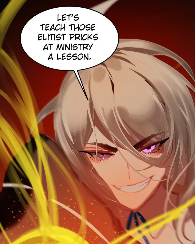 Winter Moon Chapter 364 page 12 - Chapter 364: [S3] Ep. 72 - Possible