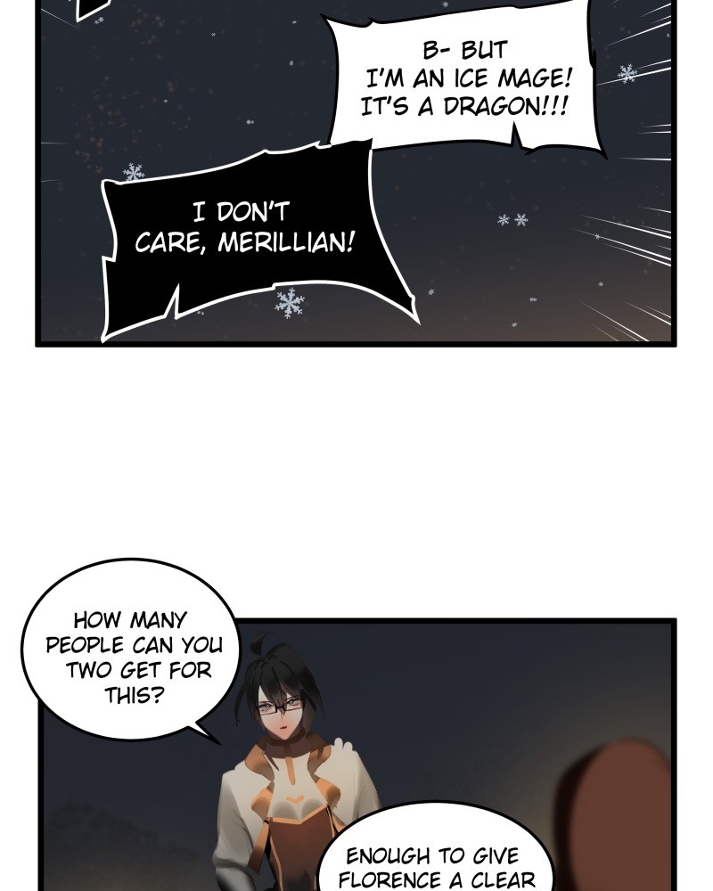 Winter Moon Chapter 364 page 15 - Chapter 364: [S3] Ep. 72 - Possible