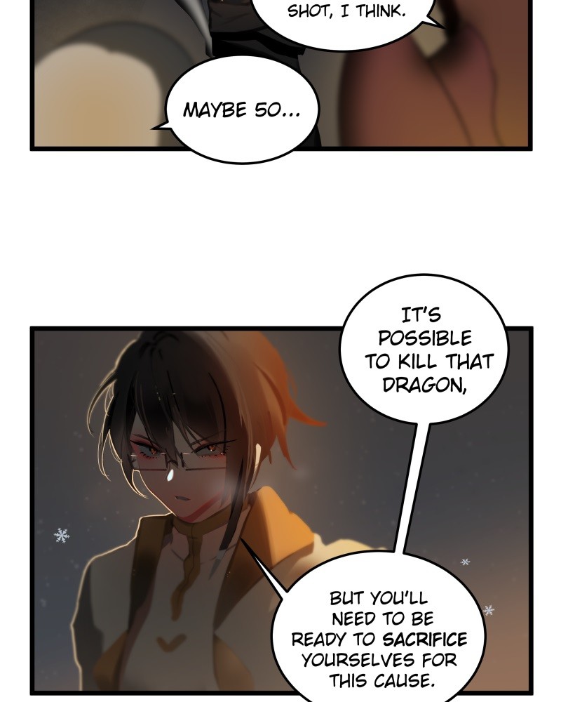 Winter Moon Chapter 364 page 16 - Chapter 364: [S3] Ep. 72 - Possible