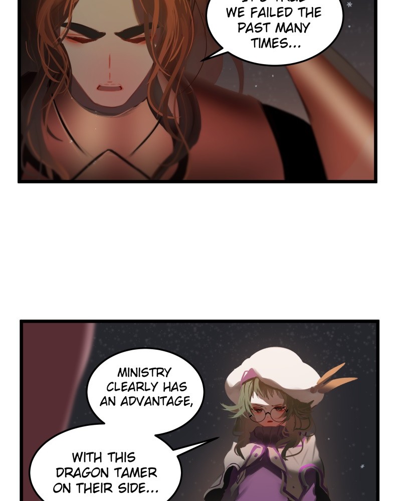 Winter Moon Chapter 364 page 4 - Chapter 364: [S3] Ep. 72 - Possible