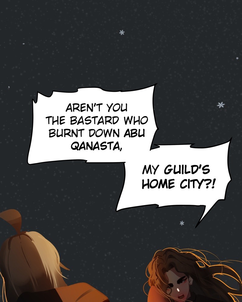 Winter Moon Chapter 364 page 7 - Chapter 364: [S3] Ep. 72 - Possible