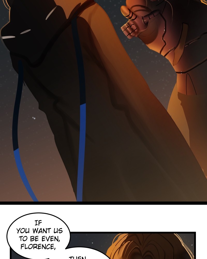 Winter Moon Chapter 364 page 8 - Chapter 364: [S3] Ep. 72 - Possible