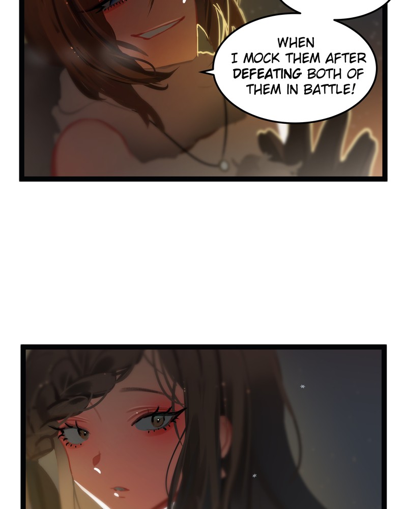 Winter Moon Chapter 365 page 10 - Chapter 365: [S3] Ep. 73 - Escalation