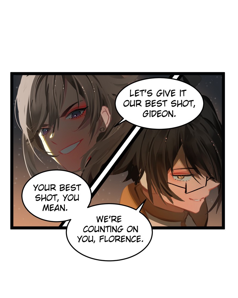 Winter Moon Chapter 365 page 6 - Chapter 365: [S3] Ep. 73 - Escalation