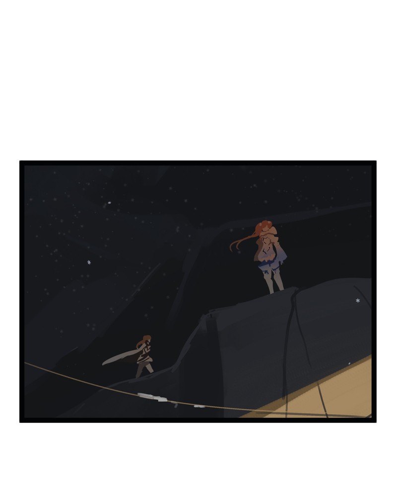 Winter Moon Chapter 365 page 7 - Chapter 365: [S3] Ep. 73 - Escalation