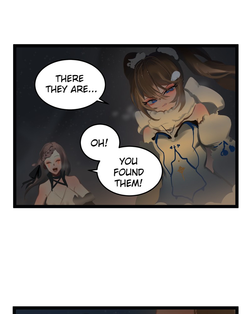 Winter Moon Chapter 365 page 8 - Chapter 365: [S3] Ep. 73 - Escalation