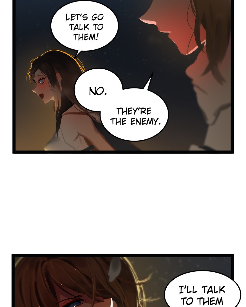 Winter Moon Chapter 365 page 9 - Chapter 365: [S3] Ep. 73 - Escalation