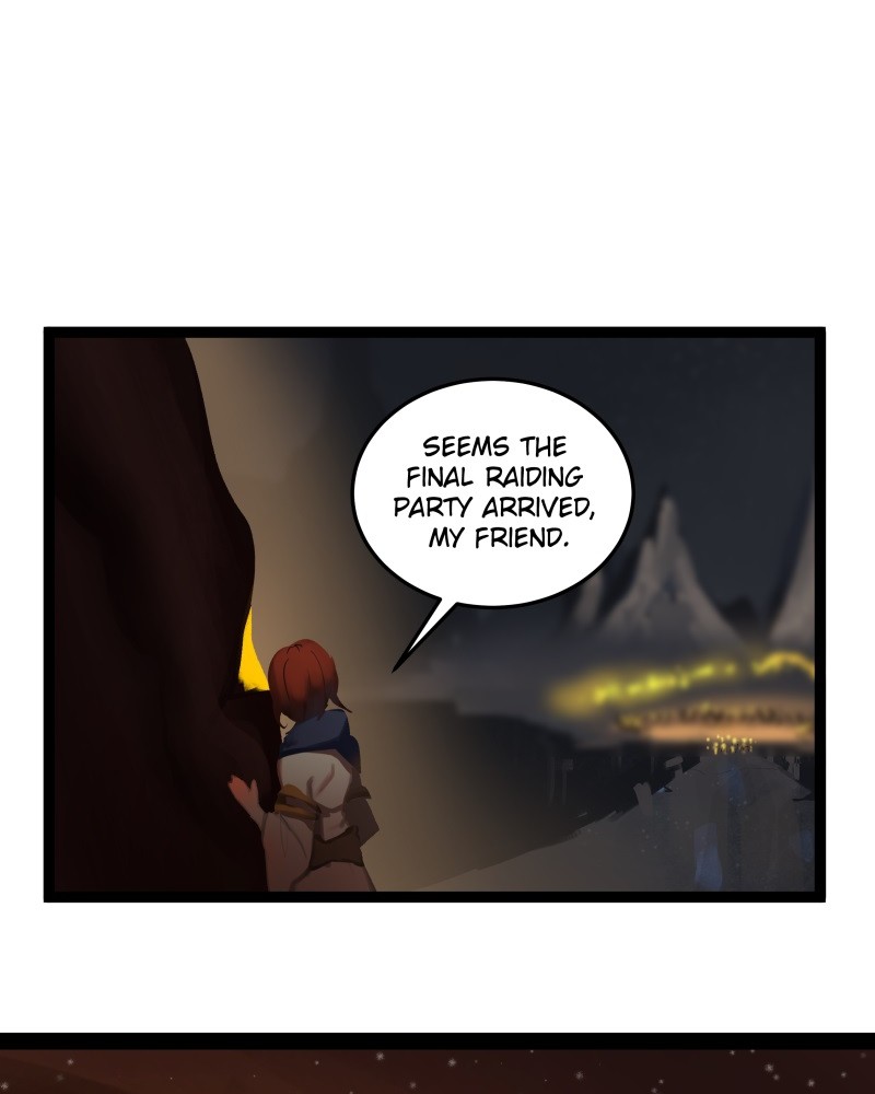 Winter Moon Chapter 366 page 10 - Chapter 366: [S3] Ep. 74 - The Last March