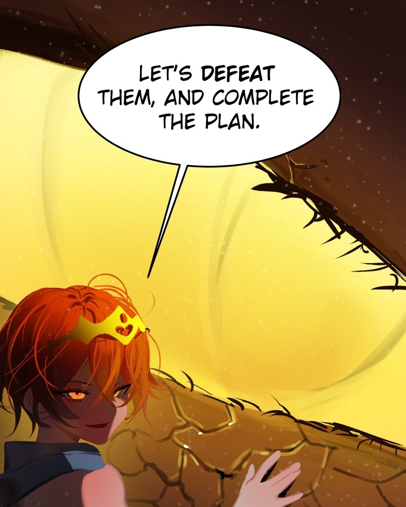 Winter Moon Chapter 366 page 11 - Chapter 366: [S3] Ep. 74 - The Last March