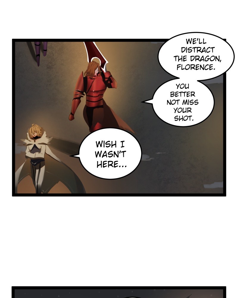 Winter Moon Chapter 366 page 14 - Chapter 366: [S3] Ep. 74 - The Last March