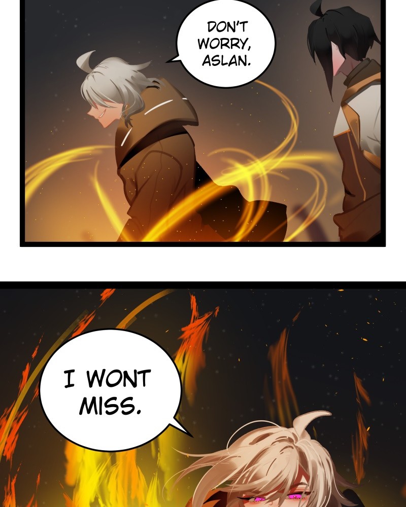 Winter Moon Chapter 366 page 15 - Chapter 366: [S3] Ep. 74 - The Last March