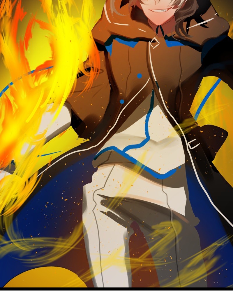Winter Moon Chapter 366 page 16 - Chapter 366: [S3] Ep. 74 - The Last March