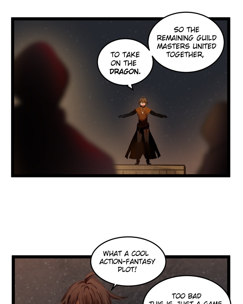 Winter Moon Chapter 366 page 3 - Chapter 366: [S3] Ep. 74 - The Last March