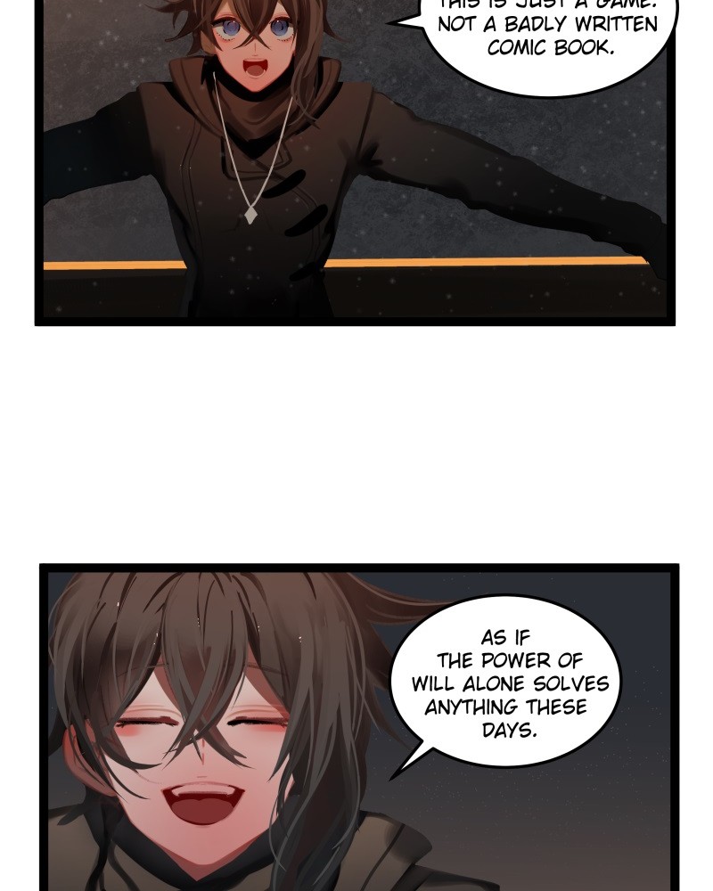 Winter Moon Chapter 366 page 4 - Chapter 366: [S3] Ep. 74 - The Last March