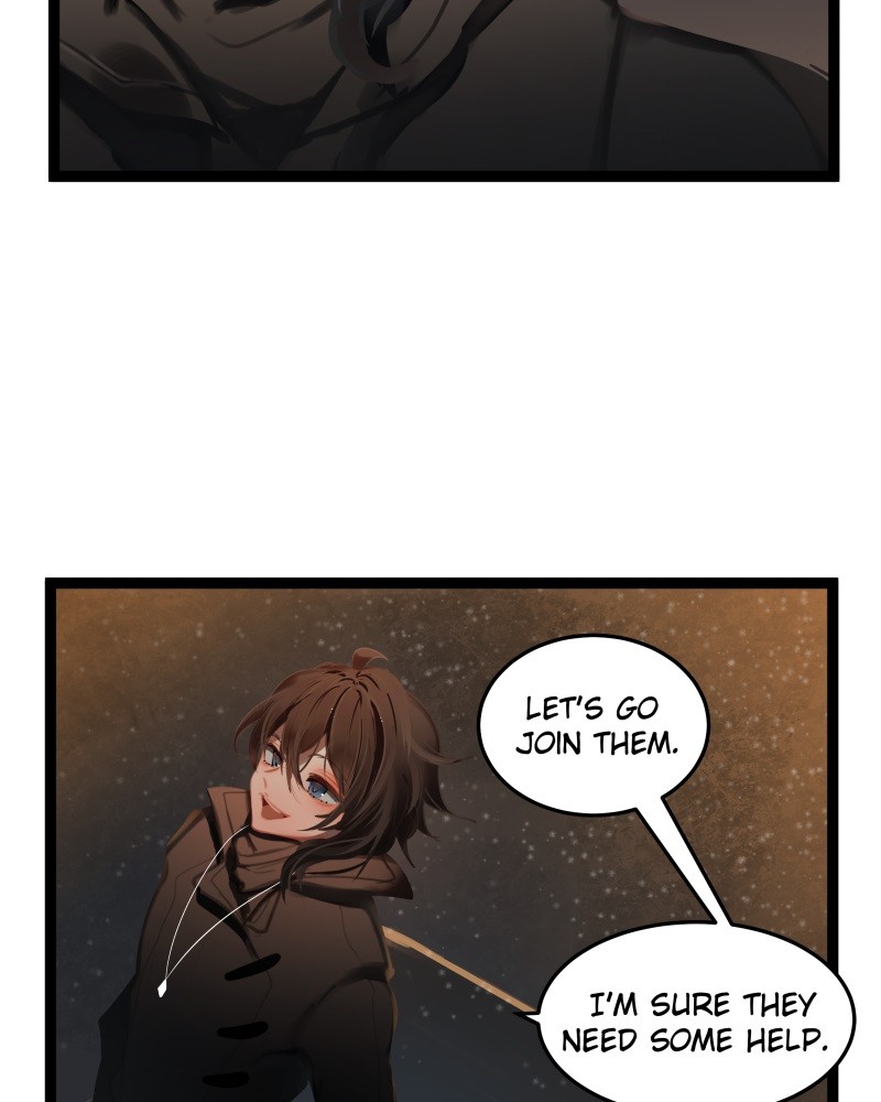 Winter Moon Chapter 366 page 5 - Chapter 366: [S3] Ep. 74 - The Last March