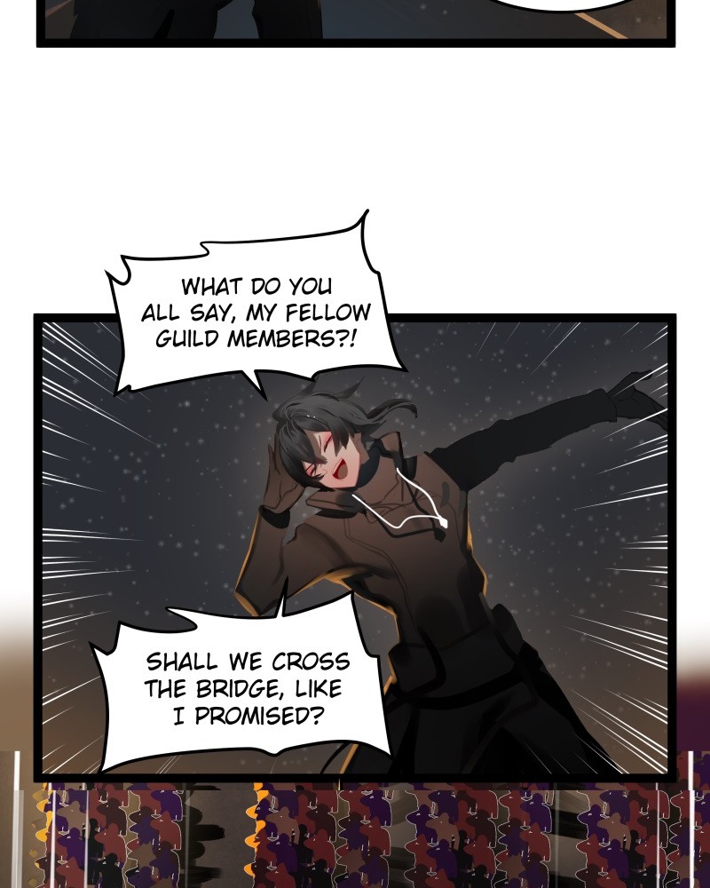 Winter Moon Chapter 366 page 6 - Chapter 366: [S3] Ep. 74 - The Last March