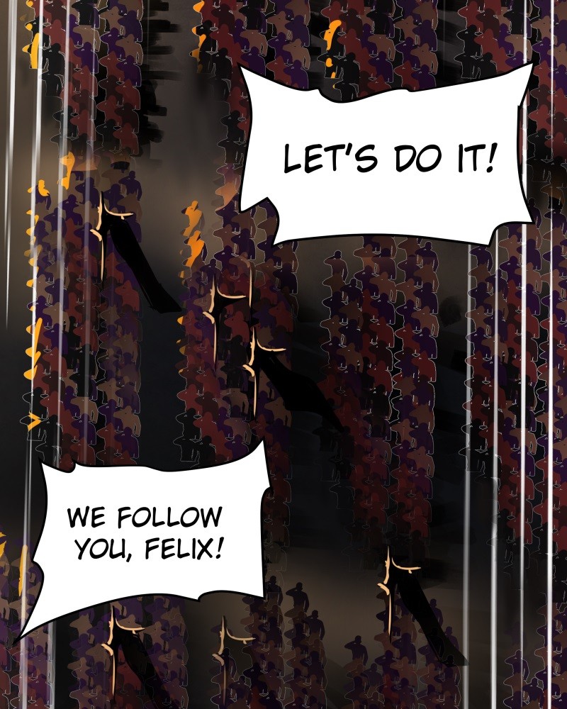 Winter Moon Chapter 366 page 7 - Chapter 366: [S3] Ep. 74 - The Last March