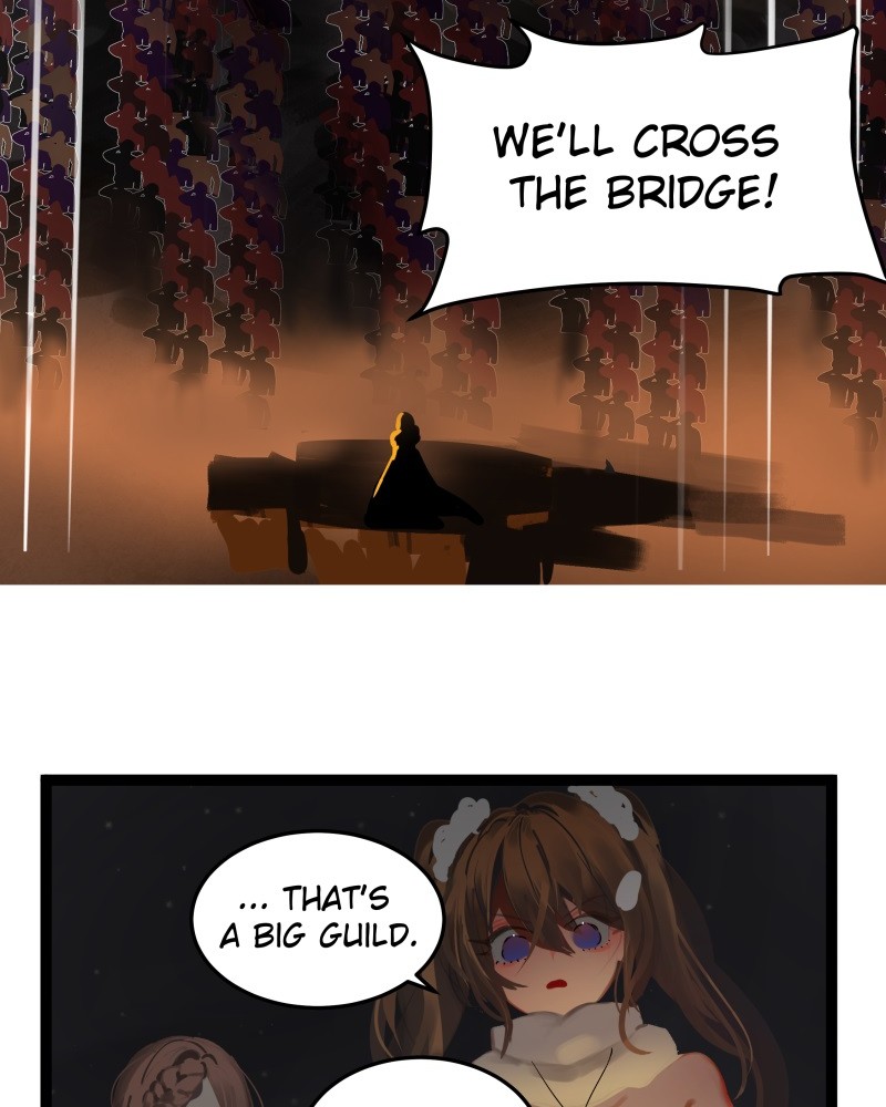 Winter Moon Chapter 366 page 8 - Chapter 366: [S3] Ep. 74 - The Last March