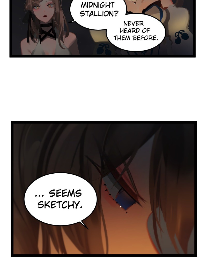 Winter Moon Chapter 366 page 9 - Chapter 366: [S3] Ep. 74 - The Last March