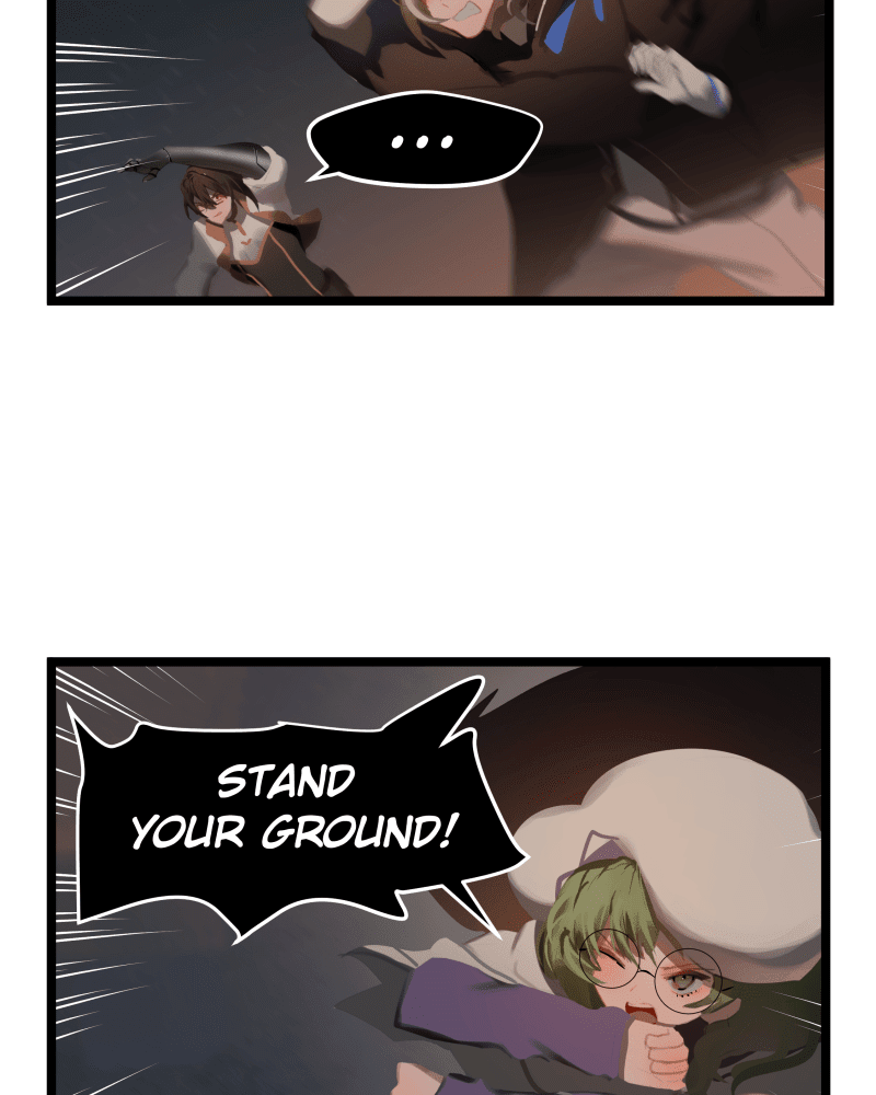 Winter Moon Chapter 367 page 11 - Chapter 367: [S3] Ep. 75 - Final Raid Party