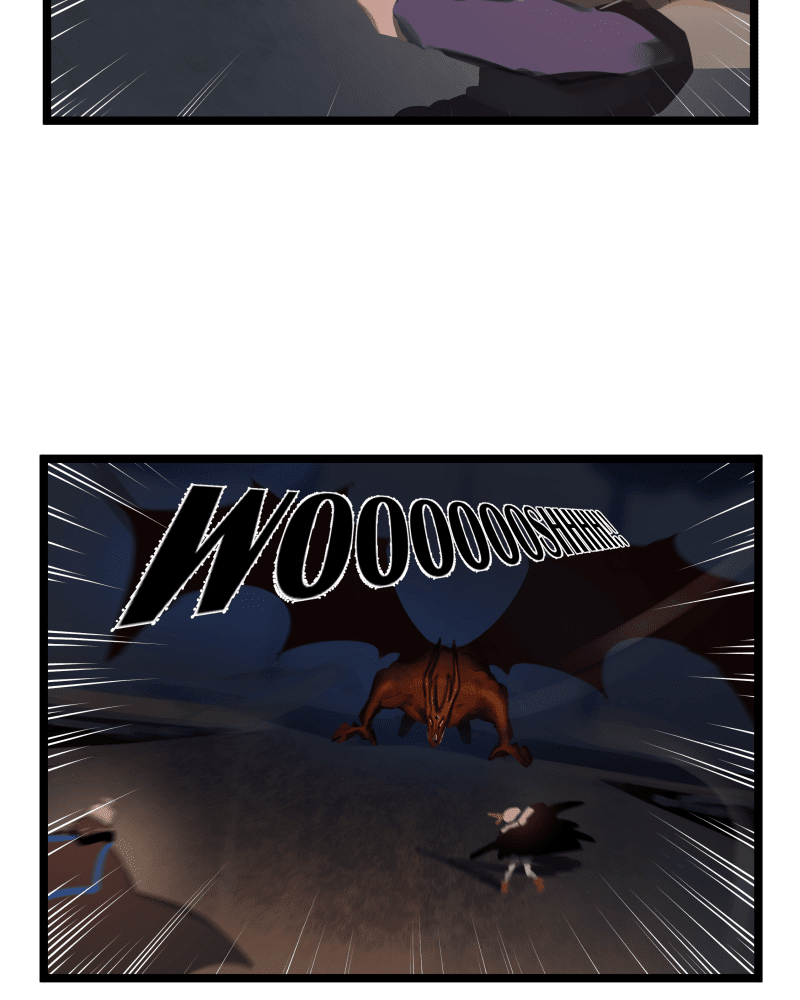 Winter Moon Chapter 367 page 12 - Chapter 367: [S3] Ep. 75 - Final Raid Party