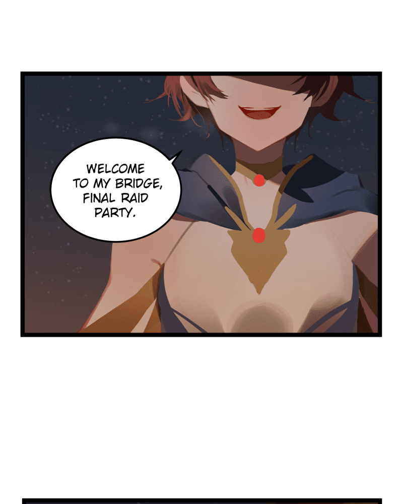 Winter Moon Chapter 367 page 13 - Chapter 367: [S3] Ep. 75 - Final Raid Party