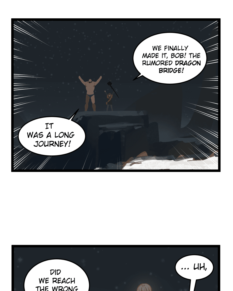 Winter Moon Chapter 367 page 3 - Chapter 367: [S3] Ep. 75 - Final Raid Party