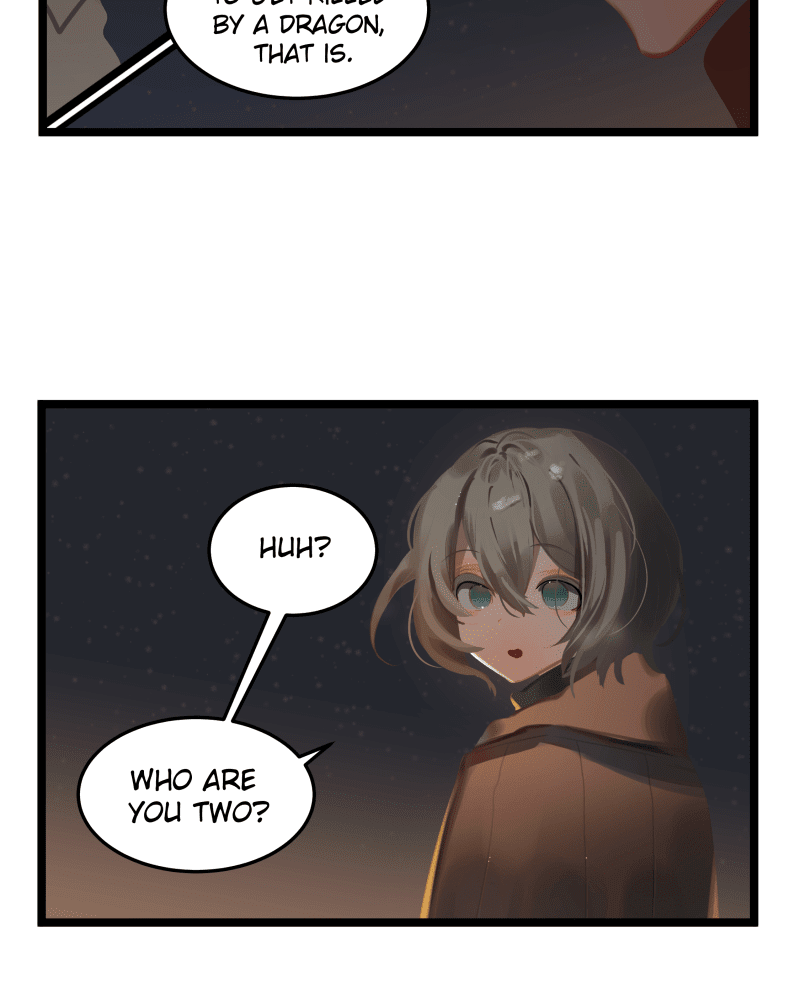 Winter Moon Chapter 367 page 5 - Chapter 367: [S3] Ep. 75 - Final Raid Party
