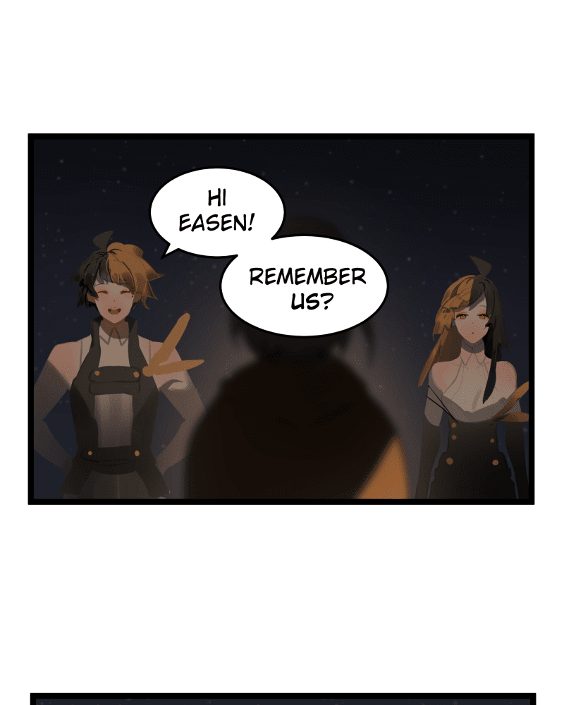 Winter Moon Chapter 367 page 6 - Chapter 367: [S3] Ep. 75 - Final Raid Party