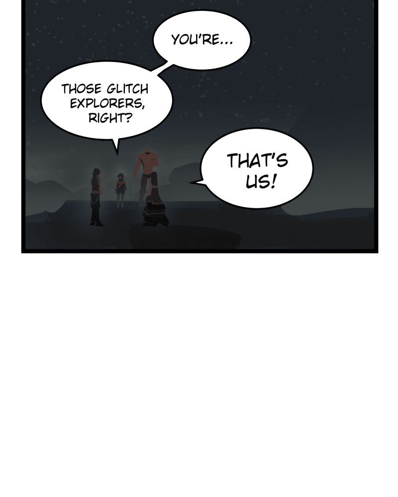 Winter Moon Chapter 367 page 7 - Chapter 367: [S3] Ep. 75 - Final Raid Party