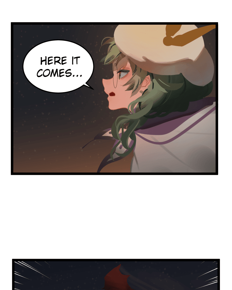Winter Moon Chapter 367 page 9 - Chapter 367: [S3] Ep. 75 - Final Raid Party