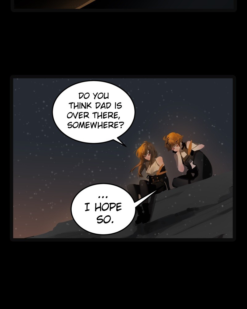 Winter Moon Chapter 368 page 11 - Chapter 368: [S3] Ep. 76 - The New World