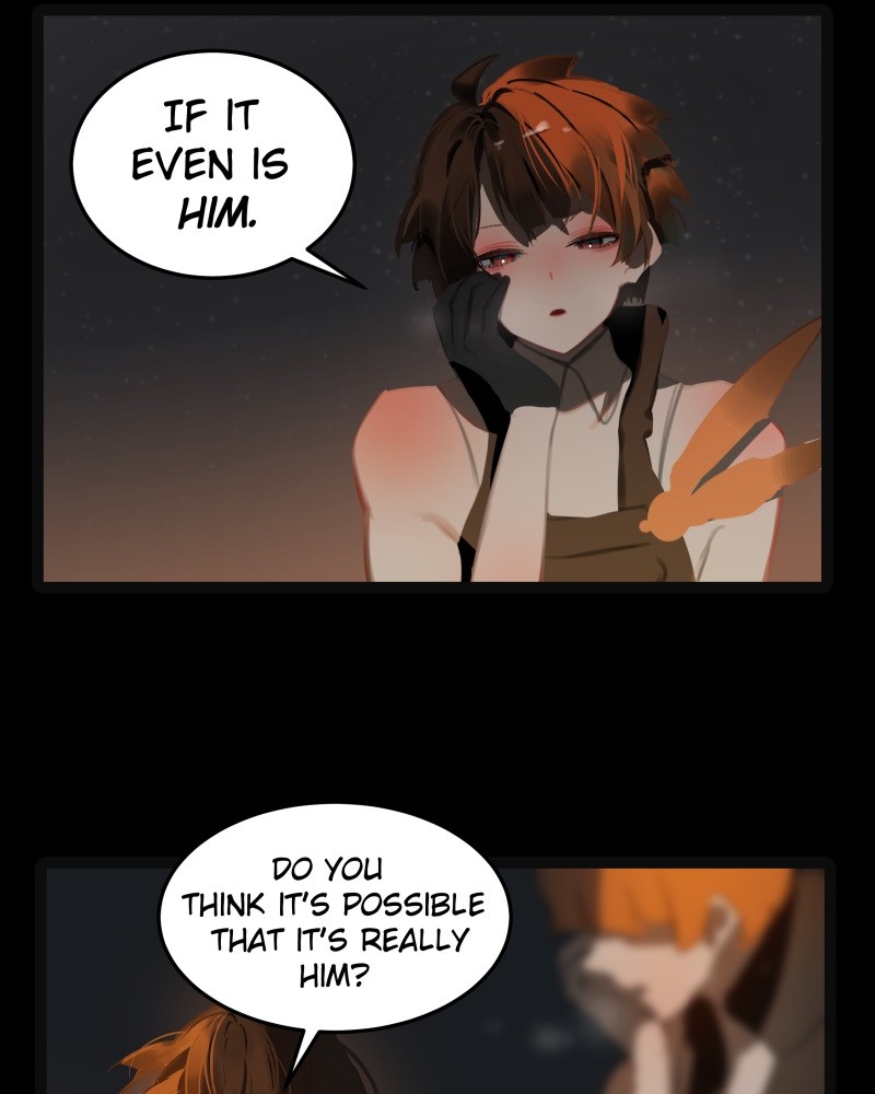 Winter Moon Chapter 368 page 12 - Chapter 368: [S3] Ep. 76 - The New World