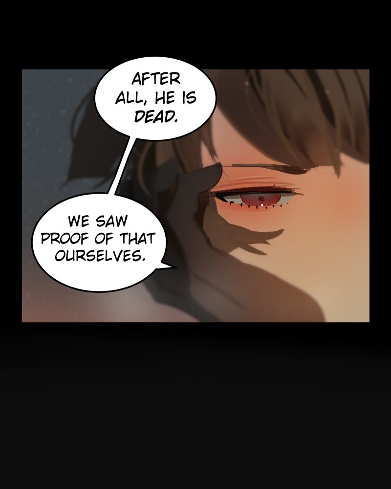 Winter Moon Chapter 368 page 14 - Chapter 368: [S3] Ep. 76 - The New World