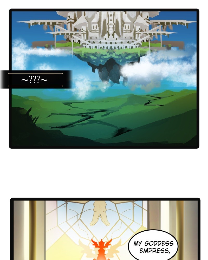 Winter Moon Chapter 368 page 3 - Chapter 368: [S3] Ep. 76 - The New World