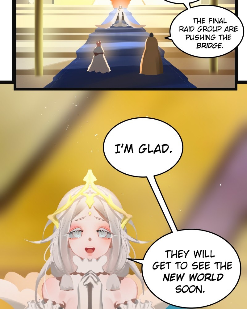 Winter Moon Chapter 368 page 4 - Chapter 368: [S3] Ep. 76 - The New World