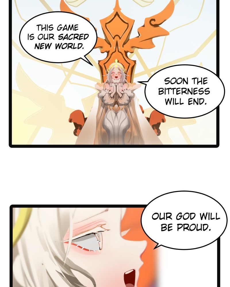 Winter Moon Chapter 368 page 6 - Chapter 368: [S3] Ep. 76 - The New World