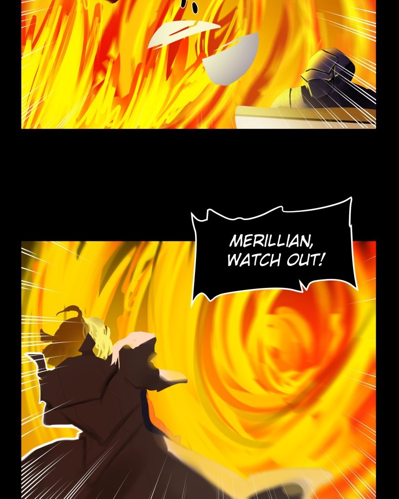 Winter Moon Chapter 369 page 10 - Chapter 369: [S3] Ep. 77 - Anti Dragonfire