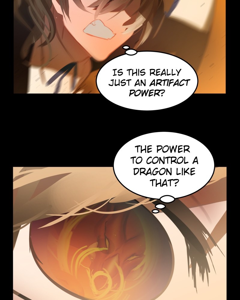 Winter Moon Chapter 369 page 15 - Chapter 369: [S3] Ep. 77 - Anti Dragonfire