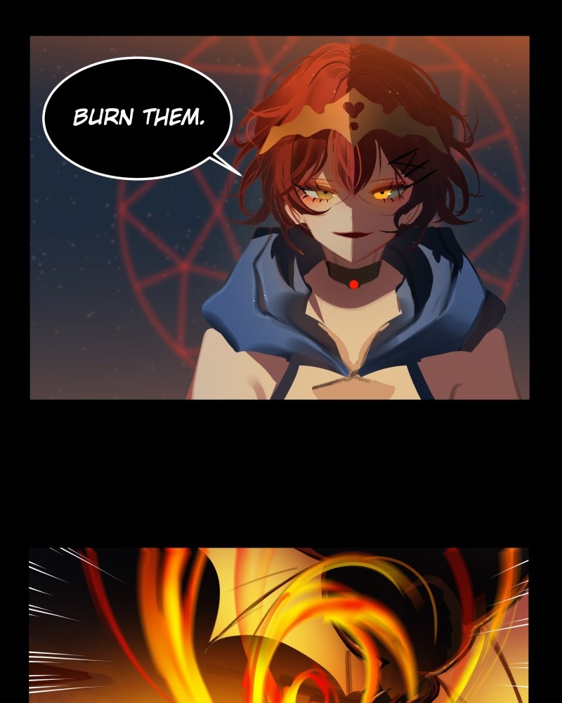 Winter Moon Chapter 369 page 3 - Chapter 369: [S3] Ep. 77 - Anti Dragonfire