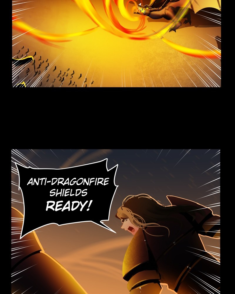 Winter Moon Chapter 369 page 4 - Chapter 369: [S3] Ep. 77 - Anti Dragonfire