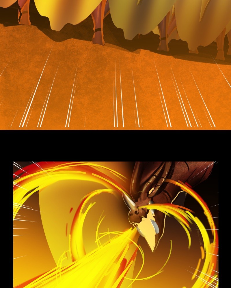 Winter Moon Chapter 369 page 7 - Chapter 369: [S3] Ep. 77 - Anti Dragonfire